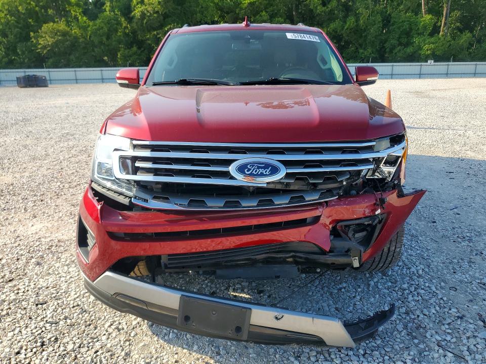 2018 Ford Expedition მანქანა იყიდება აუქციონზე, vin: 1FMJK1HT2JEA66441, აუქციონის ნომერი: 57841476