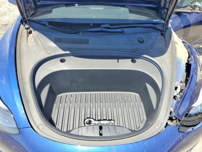 Продажа на аукционе авто 2021 Tesla Model 3, vin: 5YJ3E1EB1MF938269, номер лота: 55938416