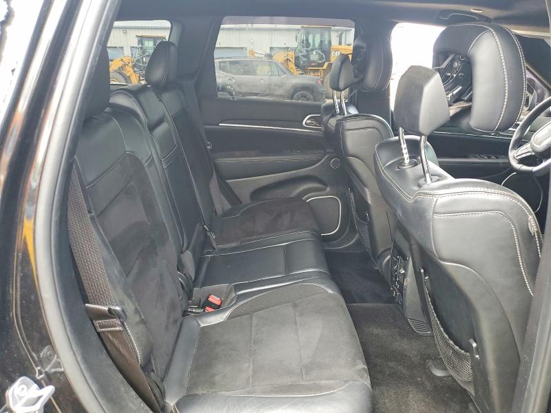 Aukcja sprzedaży 2015 Jeep Grand Cherokee, vin: 1C4RJFDJ4FC674492, numer aukcji: 56498226