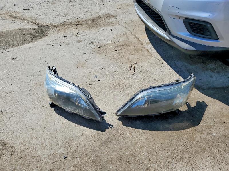 Продаж на аукціоні авто 2021 Honda Odyssey, vin: 5FNRL6H51MB043724, номер лоту: 54903806