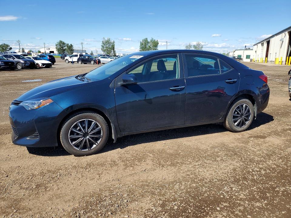 56620686 :رقم المزاد ، 2T1BURHE4KC159310 vin ، 2019 Toyota Corolla مزاد بيع