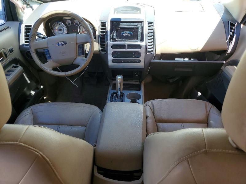 Aukcja sprzedaży 2007 Ford Edge, vin: 2FMDK39C77BB25270, numer aukcji: 54135266