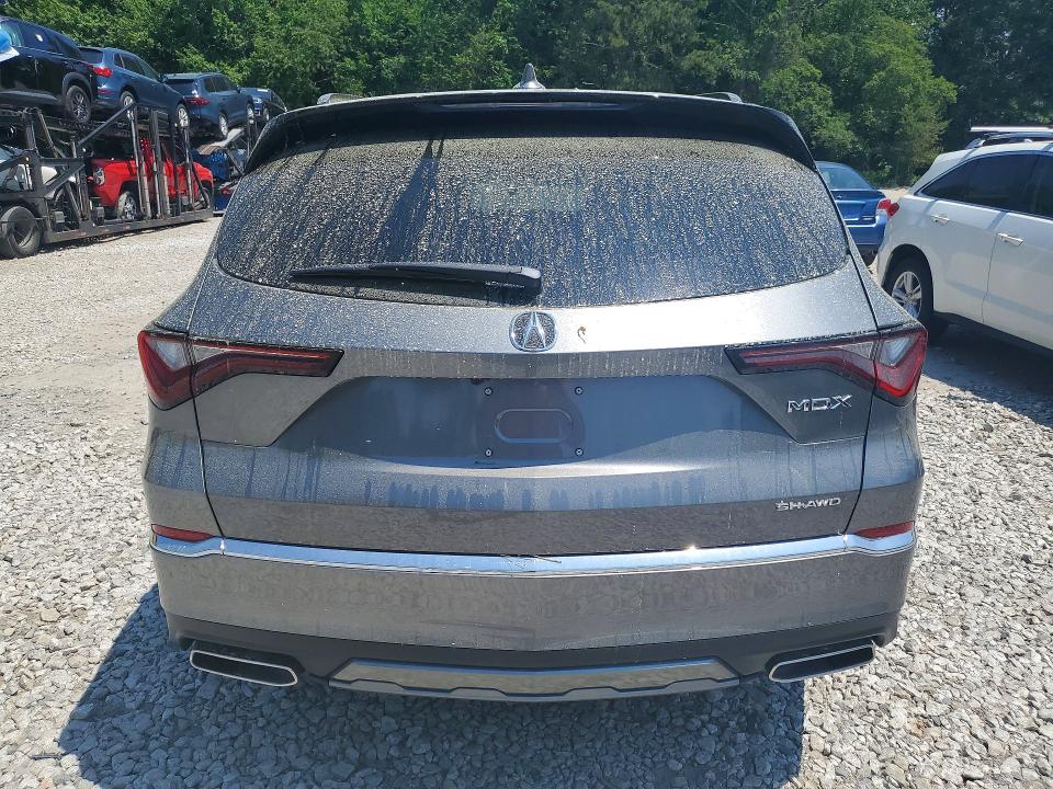 Aukcja sprzedaży 2026 Acura Mdx, vin: 5J8YE1H31TL014423, numer aukcji: 56570946