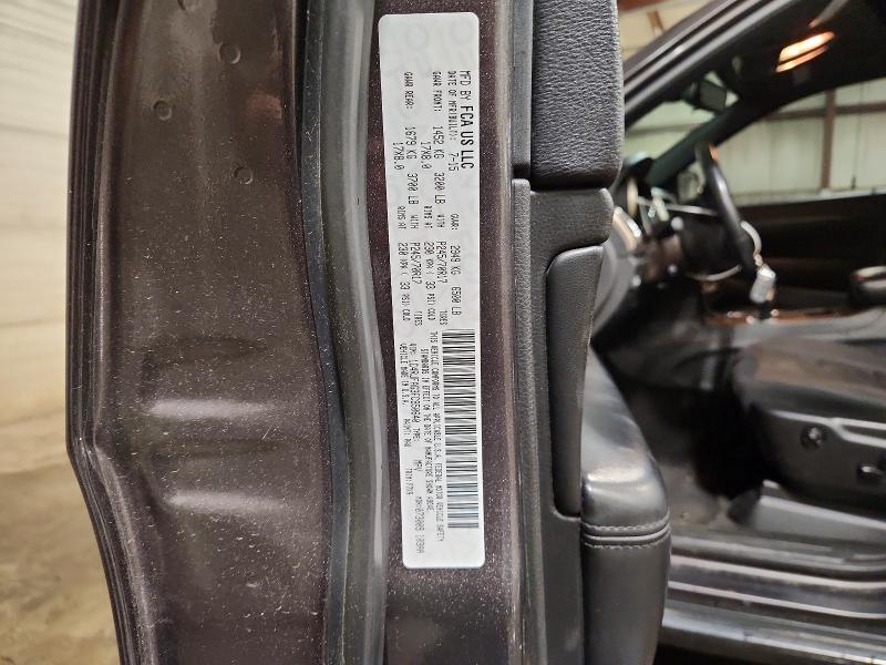 Aukcja sprzedaży 2015 Jeep Grand Cherokee, vin: 1C4RJFAG3FC950640, numer aukcji: 56612196