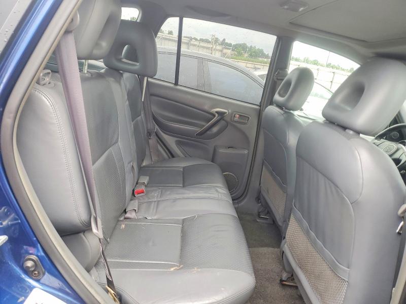 Aukcja sprzedaży 2002 Toyota Rav4, vin: JTEGH20V720067322, numer aukcji: 56590156