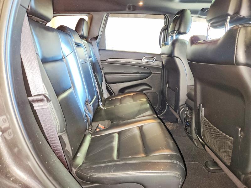 Продажа на аукционе авто 2021 Jeep Grand Cherokee, vin: 1C4RJFBG6MC512979, номер лота: 58212966