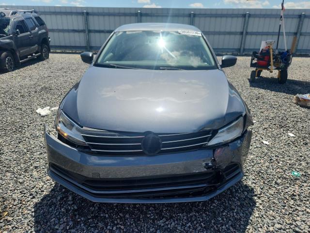2016 Volkswagen Jetta მანქანა იყიდება აუქციონზე, vin: 3VW267AJXGM271370, აუქციონის ნომერი: 58587736