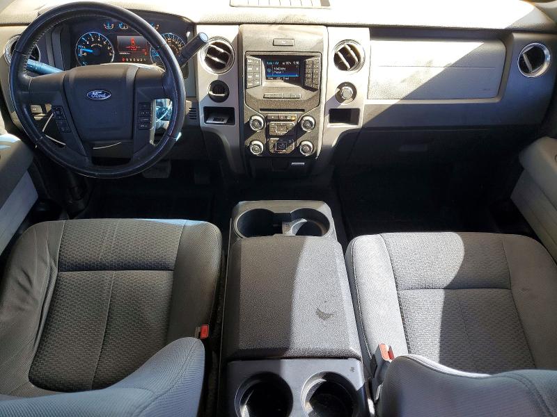 Aukcja sprzedaży 2014 Ford F150, vin: 1FTFW1CF5EFC17353, numer aukcji: 58112366