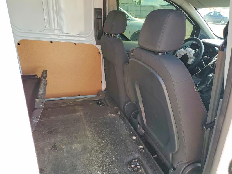 Продажа на аукционе авто 2023 Ford Transit Connect, vin: NM0LS7S20P1567051, номер лота: 58190856