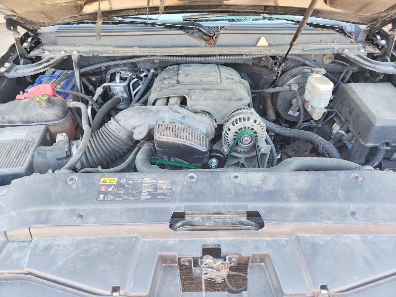 58356426 :رقم المزاد ، 1GNSKJE70ER131292 vin ، 2014 Chevrolet Suburban مزاد بيع