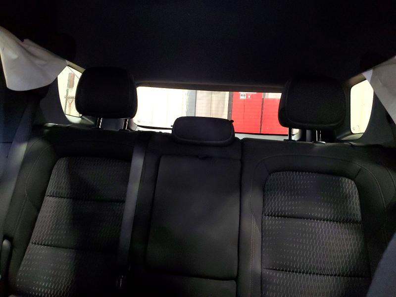 57681176 :رقم المزاد ، 3GNAXPEG5SL242746 vin ، 2025 Chevrolet Equinox مزاد بيع
