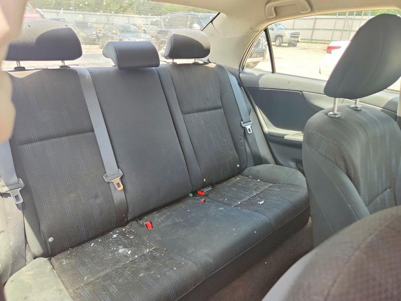 Продажа на аукционе авто 2011 Toyota Corolla, vin: 2T1BU4EE3BC709118, номер лота: 55322796
