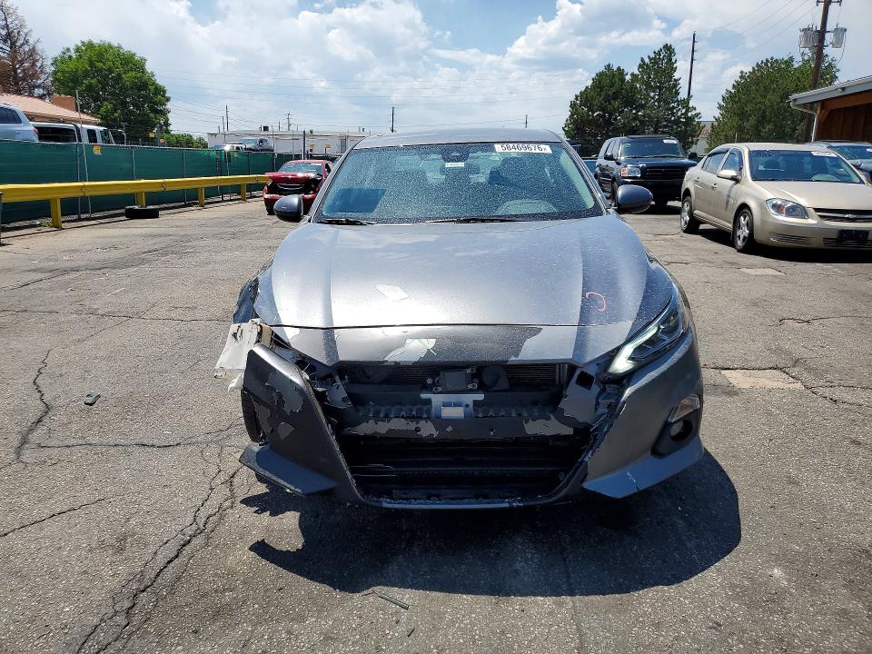 Aukcja sprzedaży 2022 Nissan Altima, vin: 1N4BL4DW0NN363520, numer aukcji: 58469676