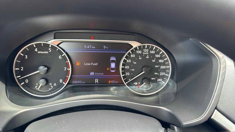 Продажа на аукционе авто 2022 Nissan Altima, vin: 1N4BL4BW5NN320441, номер лота: 56368946