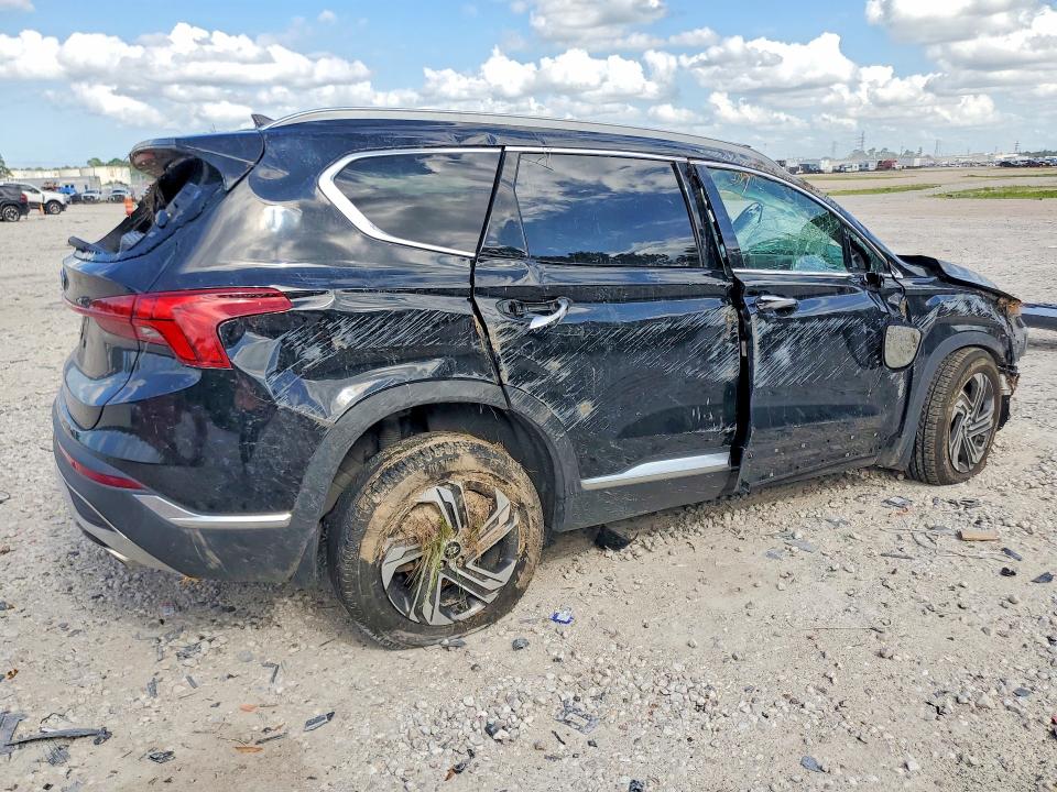 Aukcja sprzedaży 2022 Hyundai Santa Fe, vin: 5NMS34AJ0NH438992, numer aukcji: 56785476