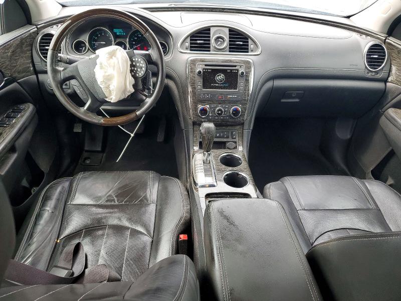 Продаж на аукціоні авто 2014 Buick Enclave, vin: 5GAKRBKD7EJ340260, номер лоту: 57675116