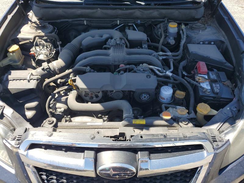 Aukcja sprzedaży 2014 Subaru Legacy, vin: 4S3BMBC69E3034307, numer aukcji: 54560006