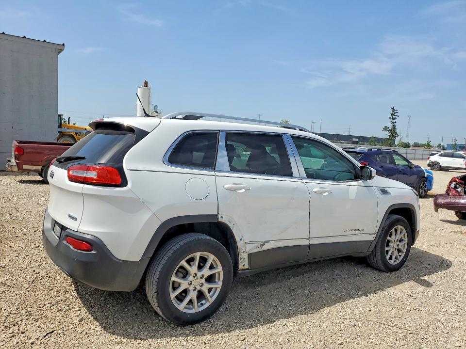 Aukcja sprzedaży 2014 Jeep Cherokee, vin: 1C4PJLCB0EW244830, numer aukcji: 51925236