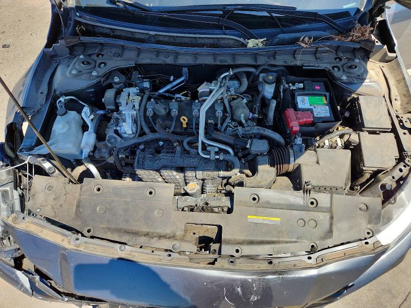 Продаж на аукціоні авто 2022 Nissan Altima, vin: 1N4BL4CVXNN404860, номер лоту: 57600046