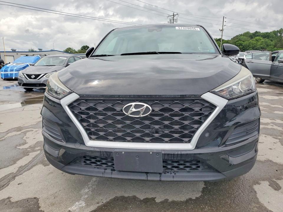 Aukcja sprzedaży 2020 Hyundai Tucson, vin: KM8J2CA47LU166218, numer aukcji: 57428656