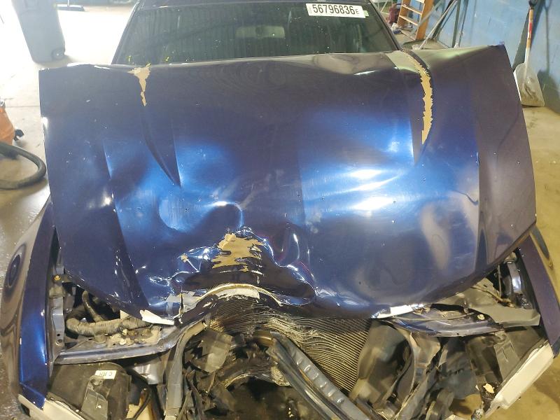 2012 Ford Mustang მანქანა იყიდება აუქციონზე, vin: 1ZVBP8AM2C5280691, აუქციონის ნომერი: 56796836