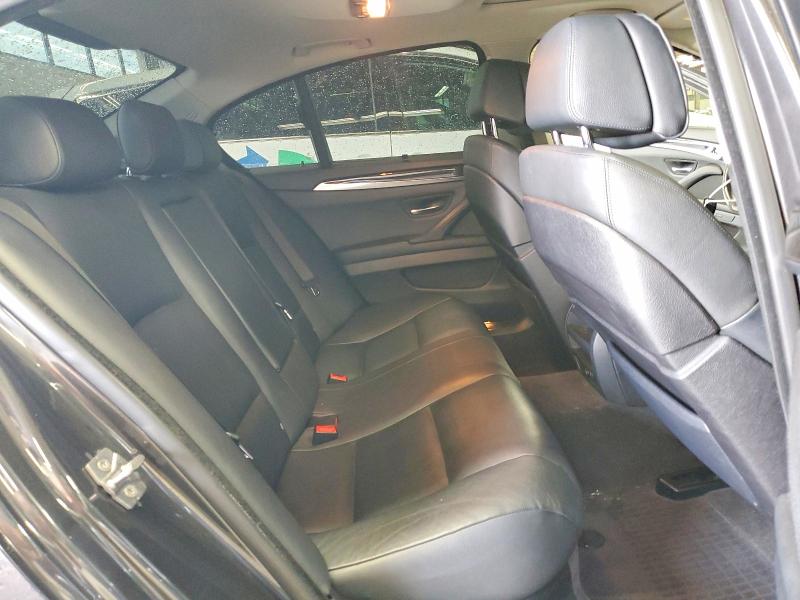 Продажа на аукционе авто 2011 Bmw 535, vin: WBAFU7C59BC873209, номер лота: 57911026