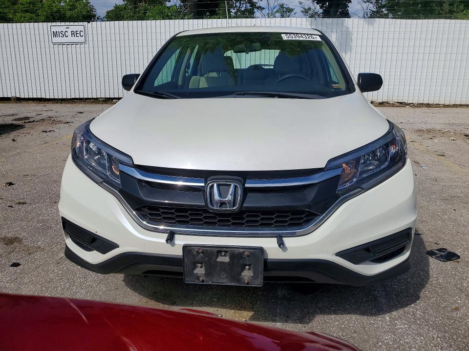 Aukcja sprzedaży 2015 Honda Cr-v, vin: 5J6RM4H3XFL004639, numer aukcji: 55394326