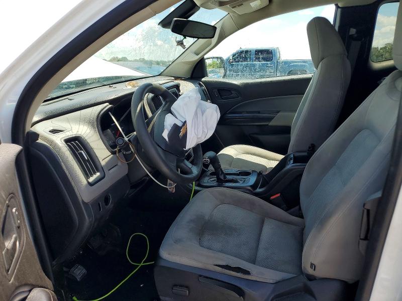 57051696 :رقم المزاد ، 1GCHSBEN9K1247964 vin ، 2019 Chevrolet Colorado مزاد بيع