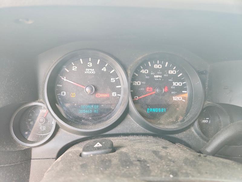 Продаж на аукціоні авто 2007 Chevrolet Silverado, vin: 1GCEC19C47Z598079, номер лоту: 58025156
