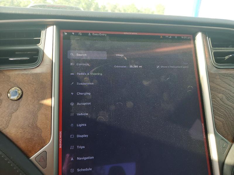 Aukcja sprzedaży 2019 Tesla Model S, vin: 5YJSA1E43KF331263, numer aukcji: 56297046