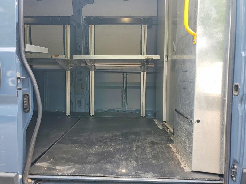56535666 :رقم المزاد ، 3C6URVJG0LE147292 vin ، 2020 Ram Promaster 3500 مزاد بيع