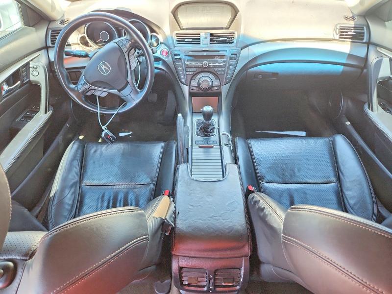 54982486 :رقم المزاد ، 19UUA9E5XDA002413 vin ، 2013 Acura Tl مزاد بيع