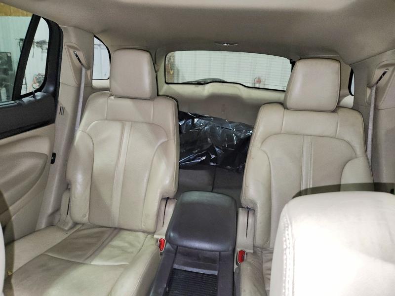 Aukcja sprzedaży 2013 Lincoln Mkt, vin: 2LMHJ5AT2DBL57058, numer aukcji: 57596906