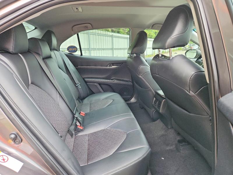Продажа на аукционе авто 2019 Toyota Camry, vin: 4T1B61HK5KU748298, номер лота: 58073846
