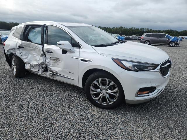 Aukcja sprzedaży 2018 Buick Enclave, vin: 5GAERDKW6JJ203931, numer aukcji: 56003536