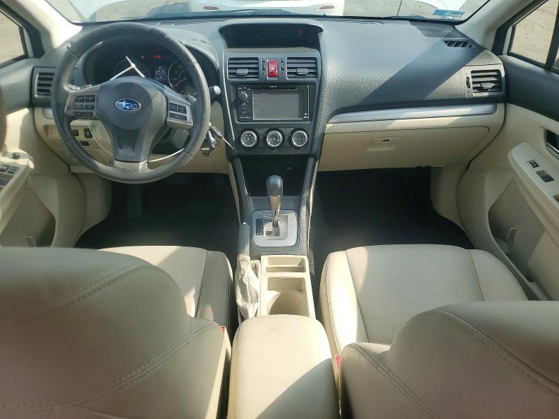 Продаж на аукціоні авто 2014 Subaru Xv Crosstrek, vin: JF2GPAKCXEH336384, номер лоту: 57176506