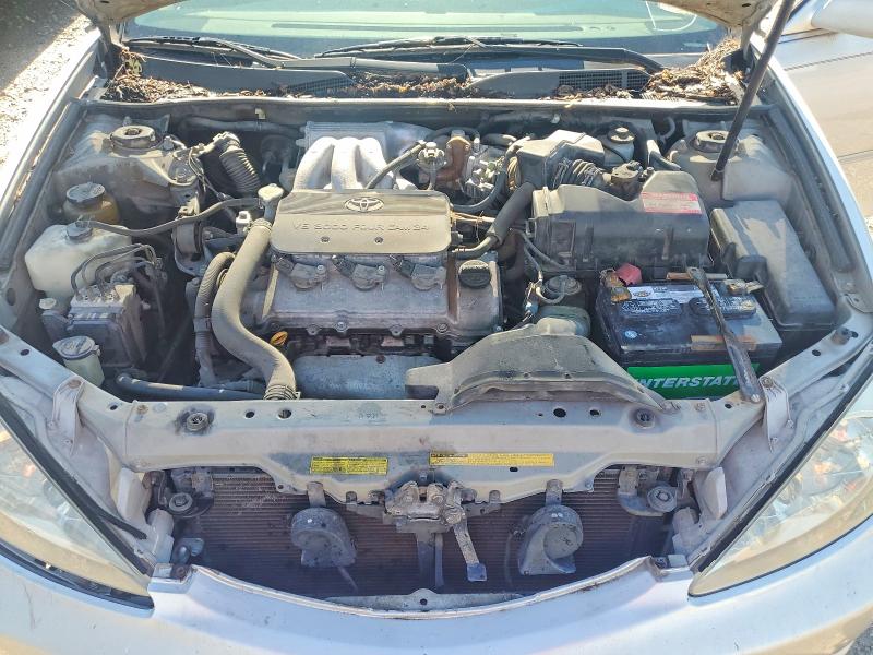 Продаж на аукціоні авто 2002 Toyota Camry, vin: 4T1BF30K22U513896, номер лоту: 55964486