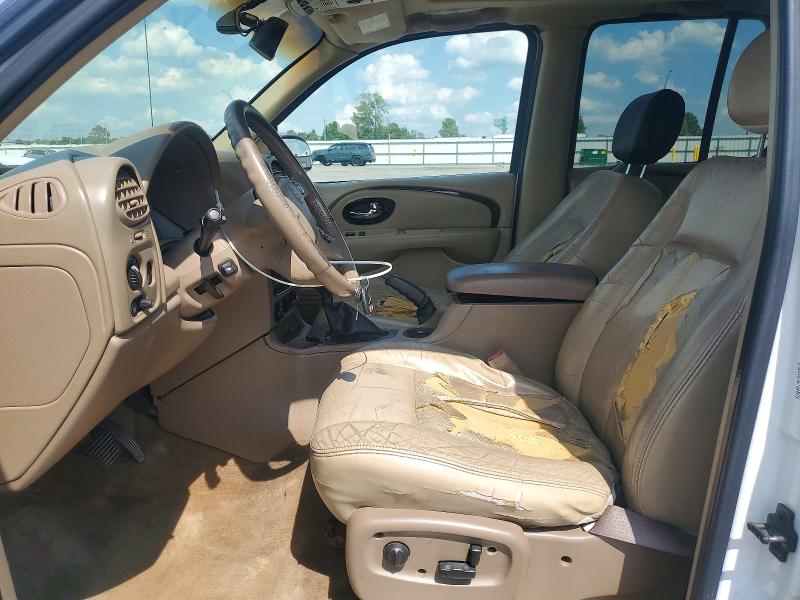 Aukcja sprzedaży 2004 Buick Rainier, vin: 5GADS13S742178465, numer aukcji: 57844296