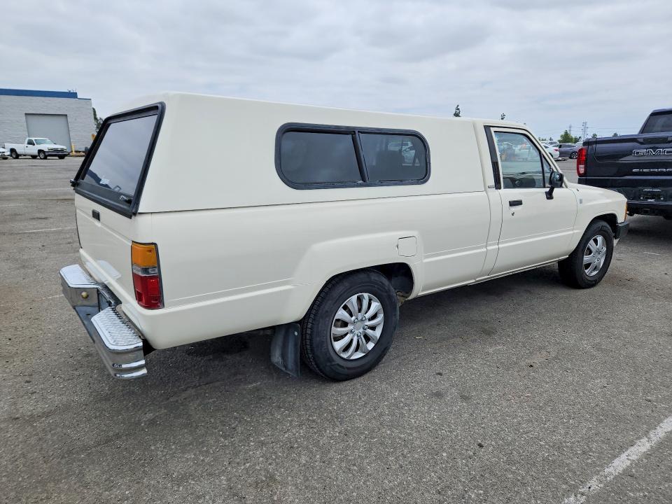 Aukcja sprzedaży 1984 Toyota Pickup, vin: JT4RN55E5E5015064, numer aukcji: 59200276