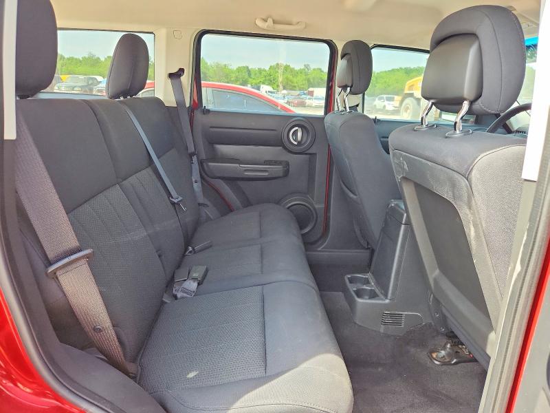 Продаж на аукціоні авто 2011 Dodge Nitro, vin: 1D4PU4GK3BW517880, номер лоту: 54149656