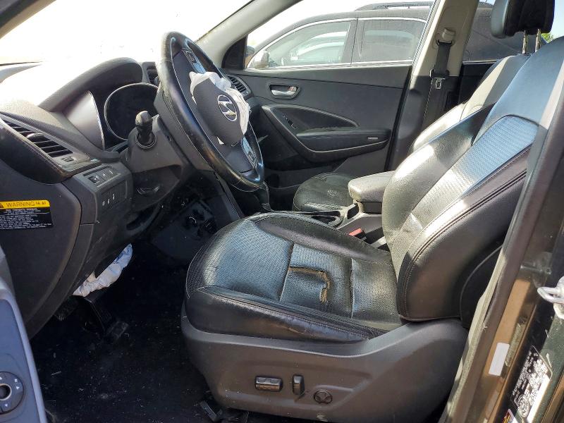 Aukcja sprzedaży 2013 Hyundai Santa Fe Sport, vin: 5XYZUDLA1DG017980, numer aukcji: 56770026