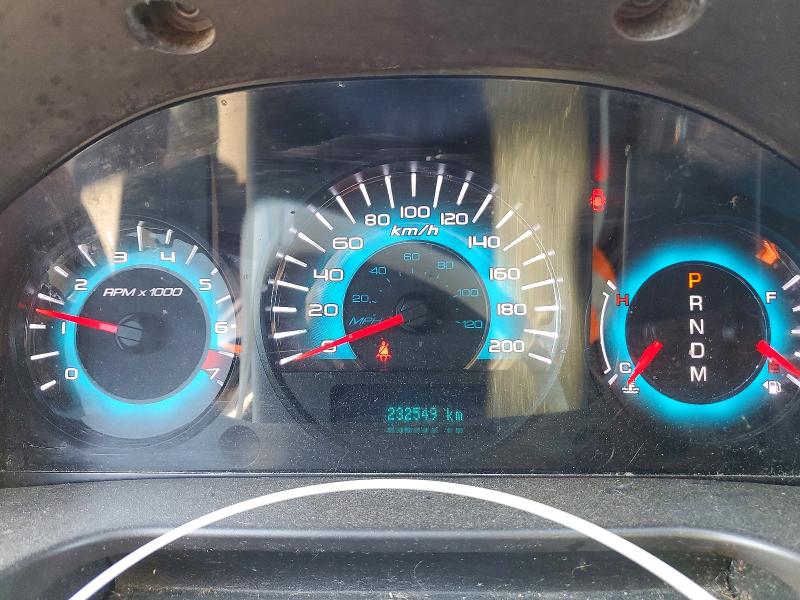 2011 Ford Fusion მანქანა იყიდება აუქციონზე, vin: 3FAHP0JG4BR151118, აუქციონის ნომერი: 58485906