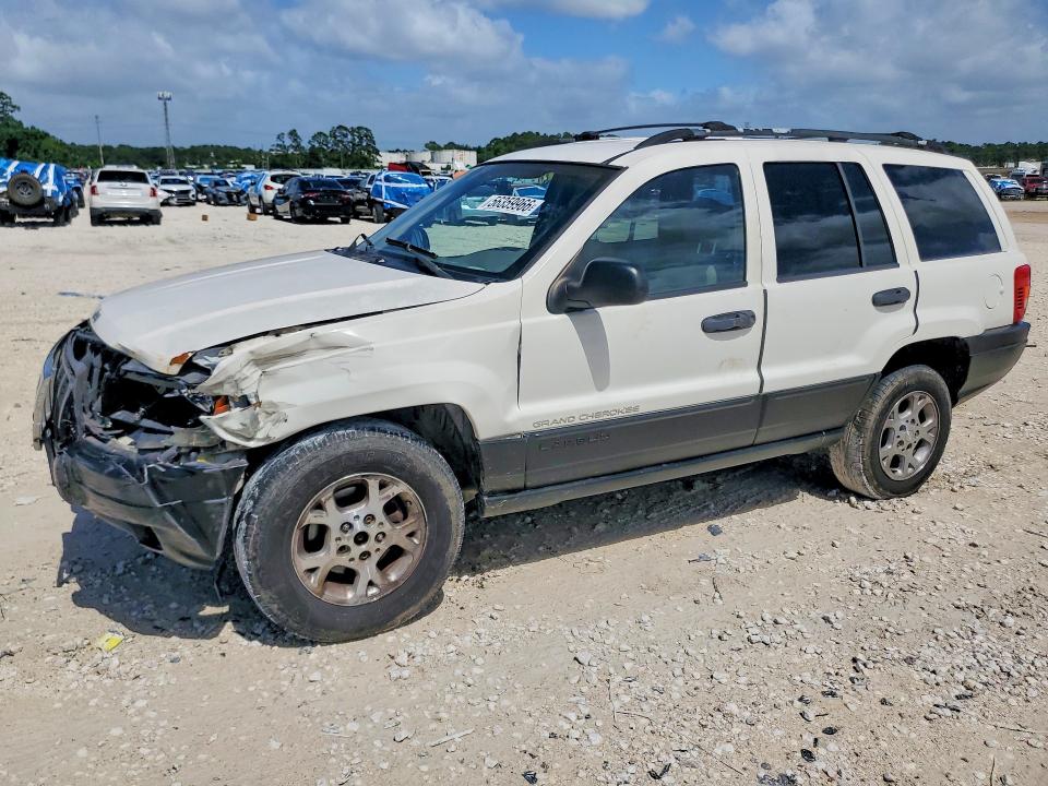 Продаж на аукціоні авто 2001 Jeep Grand Cherokee, vin: 1J4GX48S91C652486, номер лоту: 56359966