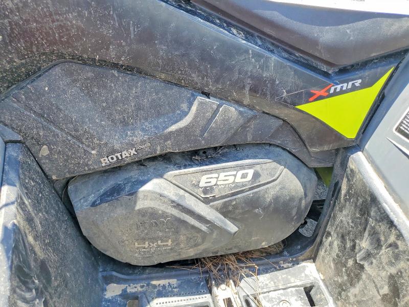 Продаж на аукціоні авто 2020 Can-am Outlander, vin: 3JBLWAJ25LJ000597, номер лоту: 56476006