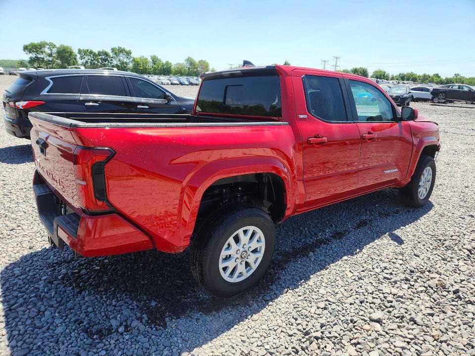Aukcja sprzedaży 2026 Toyota Tacoma, vin: 3TYLB5JN8TT109083, numer aukcji: 55757376