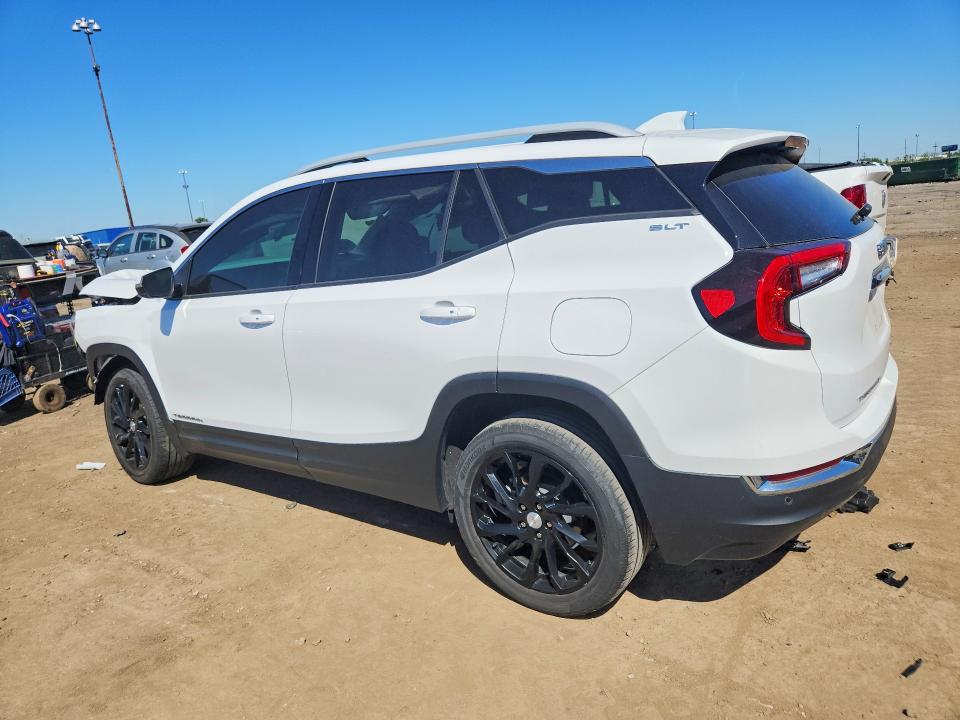 Продаж на аукціоні авто 2023 Gmc Terrain, vin: 3GKALVEG5PL231430, номер лоту: 56028306