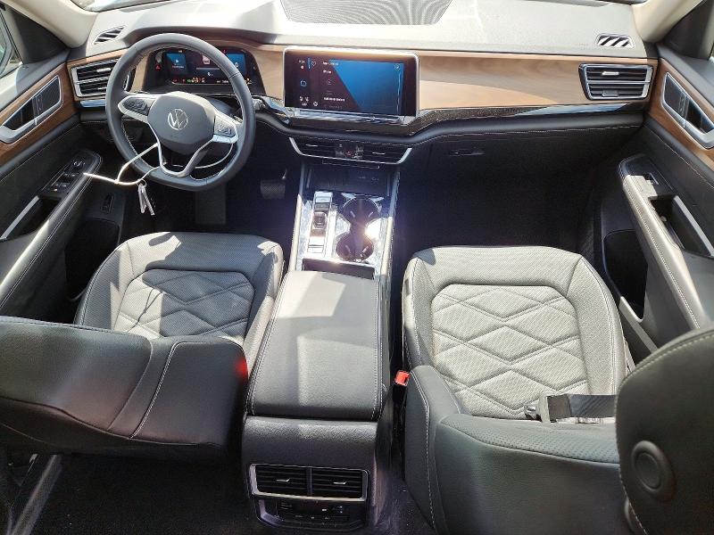 Aukcja sprzedaży 2025 Volkswagen Atlas, vin: 1V2KR2CA5SC574415, numer aukcji: 57014066