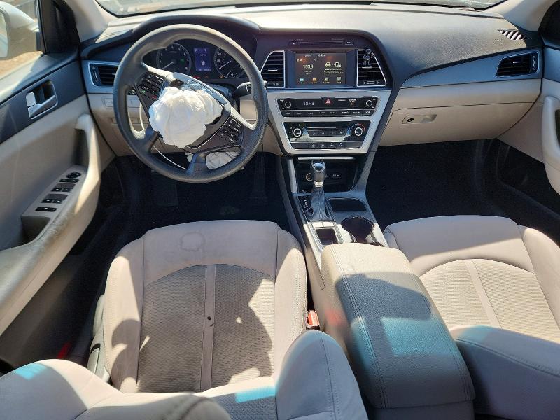 Продаж на аукціоні авто 2016 Hyundai Sonata, vin: 5NPE24AF5GH405827, номер лоту: 57944776