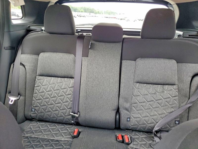 56760596 :رقم المزاد ، 3N8AP6CB7TL375265 vin ، 2026 Nissan Kicks مزاد بيع