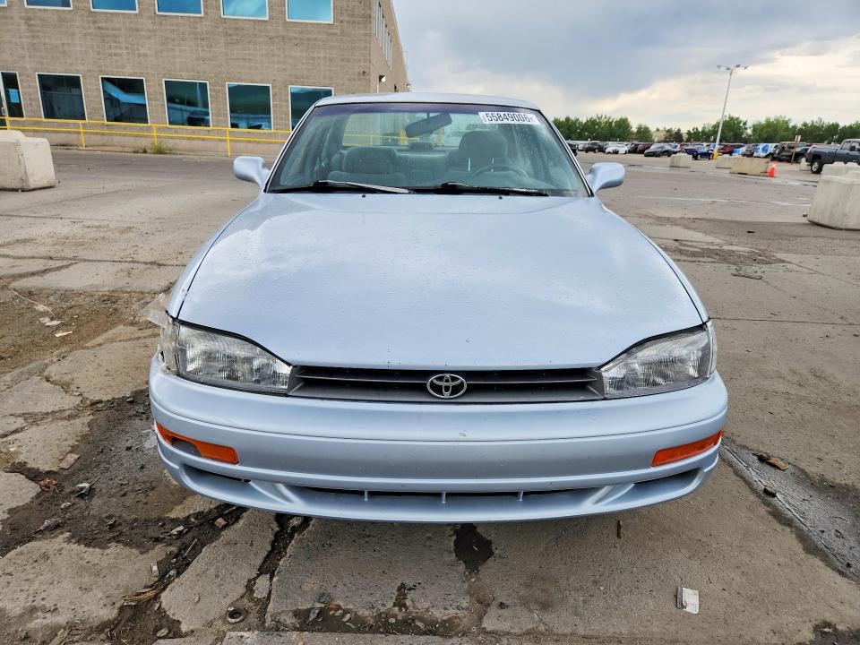 Продаж на аукціоні авто 1994 Toyota Camry, vin: 4T1SK12E1RU381277, номер лоту: 55849006